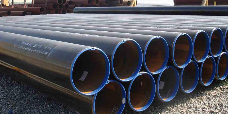 Alloy Steel Pipes Manufacturer in Mumbai, India