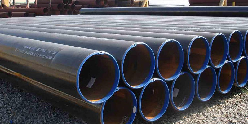 Carbon Steel Pipes Manufacturer in Mumbai, India