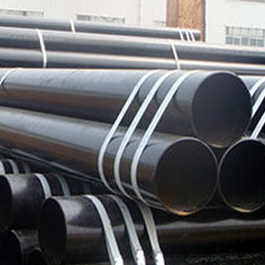 ASTM A106 Grade B Pipe manufacturer exporter india