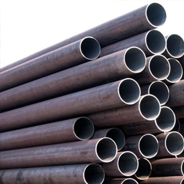 ASTM A333 Grade 6 Pipe manufacturer exporter india