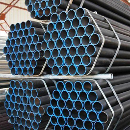 Corten Steel ASTM A423 A Gr.1 Pipe