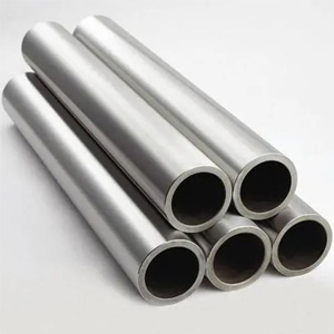 Duplex Steel UNS S32205 Pipes