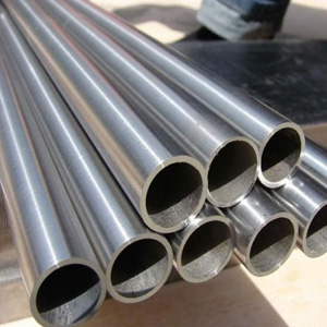 ss 317l pipes manufacturer exporter india