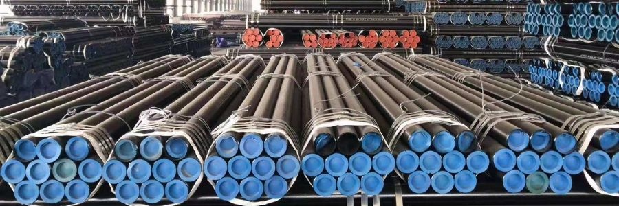 API 5L Pipes Manufacturer Supplier in India