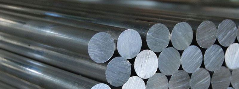 EN24 Alloy Steel Round Bar Manufacturer