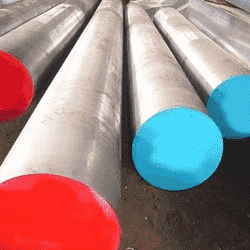 OHNS Steel Round Bar Supplier in India