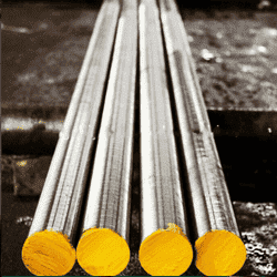 P20+S Steel Round Bar Supplier in India