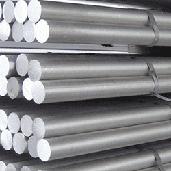 EN3B Carbon Steel Round Bar Supplier in India