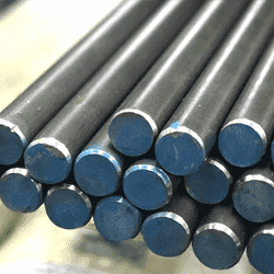40C8 Carbon Steel Round Bar Stockist in India