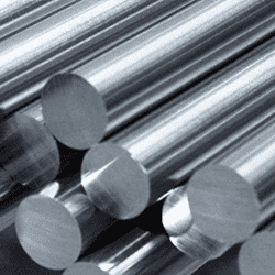 EN8D Carbon Steel Round Bar Supplier in India