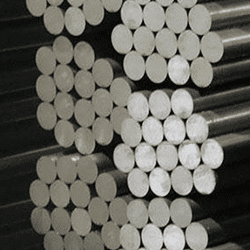 MS Carbon Steel Round Bar Supplier in India