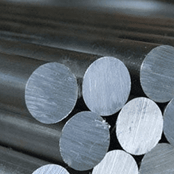 EN47 Spring Steel Round Bar Stockist in India