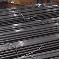 EN43B Carbon Steel Round Bar Supplier in India