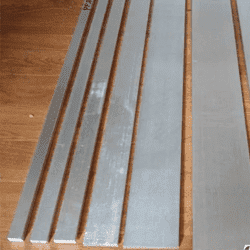EN47 Spring Steel flat Bar Stockist in India