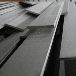 16MNCR5 Alloy Steel Flat Bar