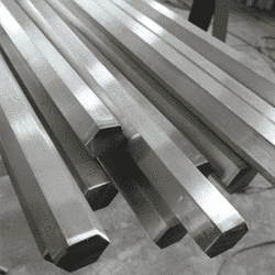 X20CR13 Alloy Steel Hex Bar