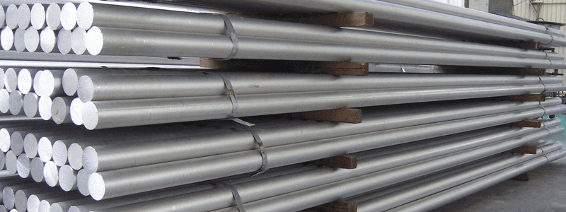 EN47 Spring Steel Round BarManufacturer and Supplier in India