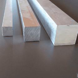 42CRMO4 Alloy Steel Square Bar