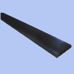 ASTM A105 Carbon Steel Flat Bar Stockist in India