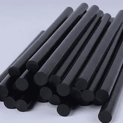 ASTM A105 Carbon Steel Round Bar Stockist in India
