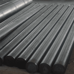A36 Carbon Steel Round Bar Stockist in India