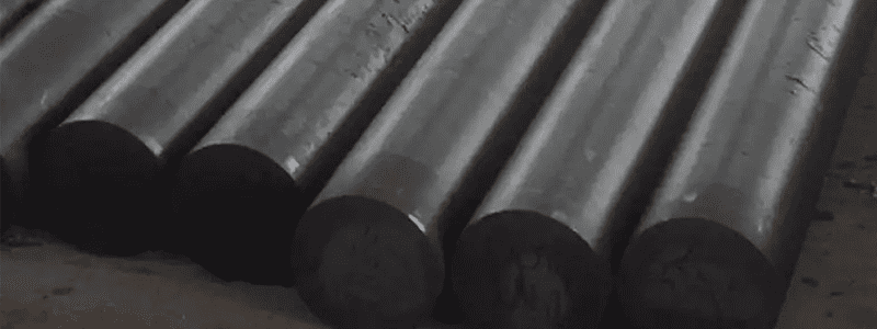  C45 Carbon Steel Round Bar Supplier and Stockist in India