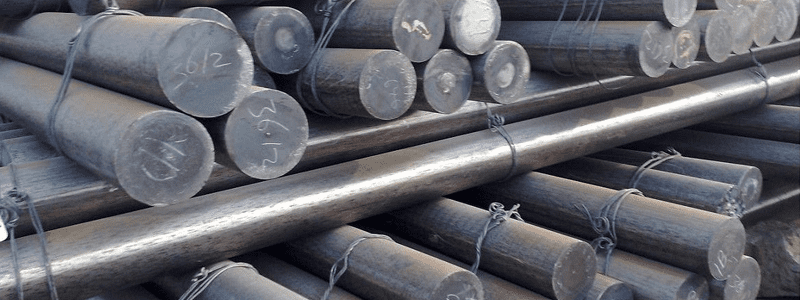  ASTM A105 Carbon Steel Round Bar Supplier and Stockist in India