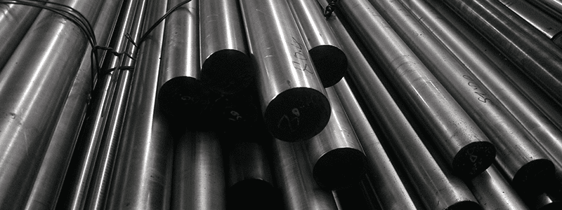  A36 Carbon Steel Round Bar Manufacturer and Supplier in India