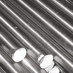 CW-1 Steel Round Bar Stockist in India