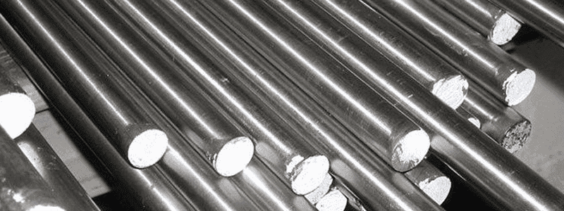 D3 Steel Round Bar Supplier and Stockist in India