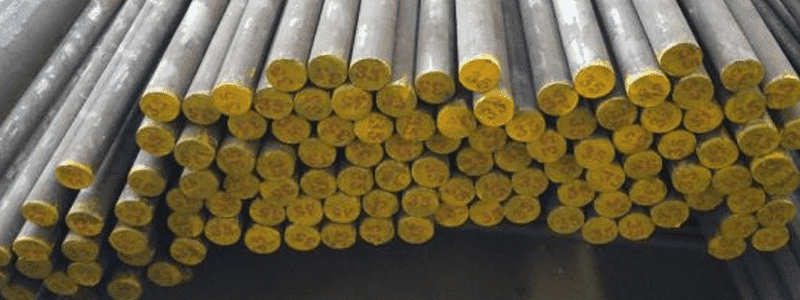  DIN 1.2714 Steel Round Bar Supplier in India