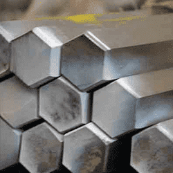  M2 Hex Bar Supplier in India