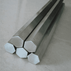  P20 Hex Bar Supplier in India