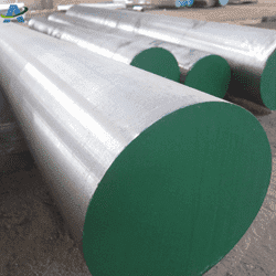  D3 Tool steel Round Bar Supplier in India