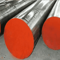 DIN 1.2714 Tool steel Round Bar Supplier in India