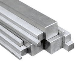 20MNCR5 Alloy Steel Square Bar