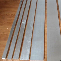 X20CR13 Alloy Steel Flat Bar