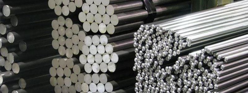 EN41B Alloy Steel Round Bar
