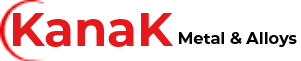 Kanak Metal & Alloys Logo