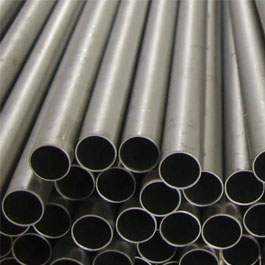 Alloy Steel Pipes ASME A 335 Manufacturer