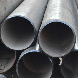 Alloy Steel Pipes ASME A 335 Supplier