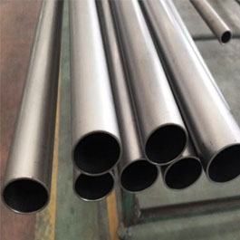 Alloy Steel Pipes ASTM A 335 Manufacturer