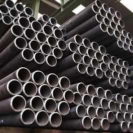 Alloy Steel Pipes ASTM A 335 Supplier