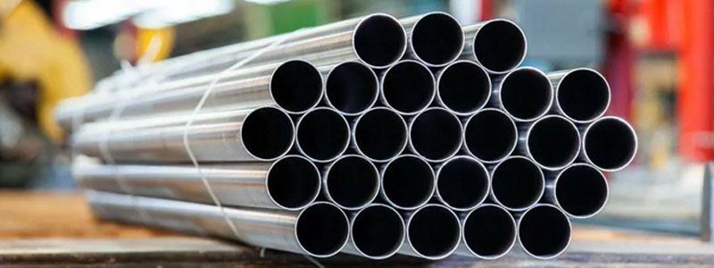 Alloy Steel Pipes ASME A 335 Manufacturer in Mumbai, India