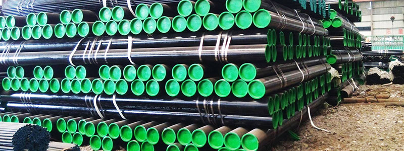 API 5L Pipes Manufacturer in Mumbai, India
