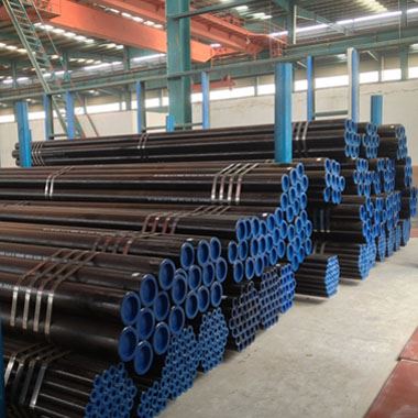 Carbon Steel Heavy Wall Thickness Pipe
