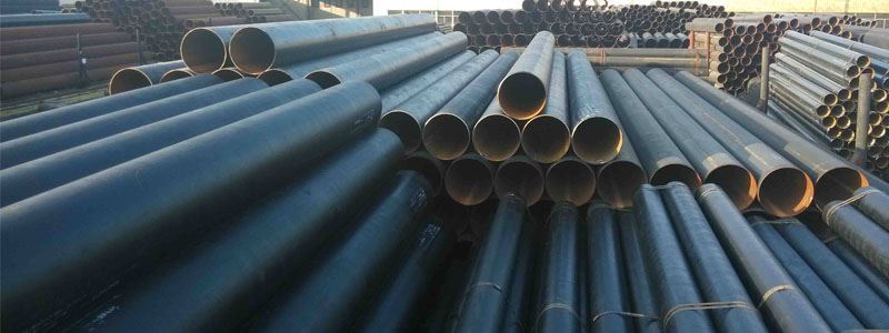 Heavy Wall Thickness Pipe Manufacturer in Mumbai, India