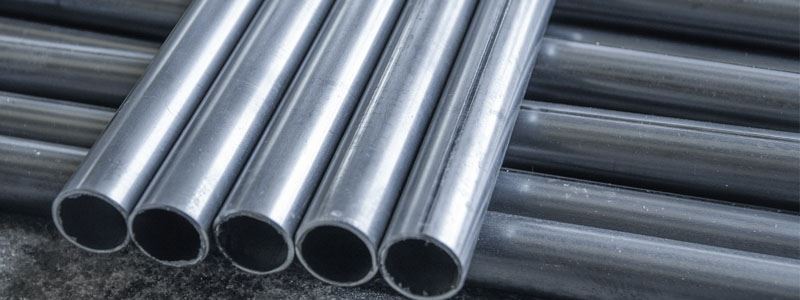 Stainless Steel Pipe Manufacturer in Mumbai, India