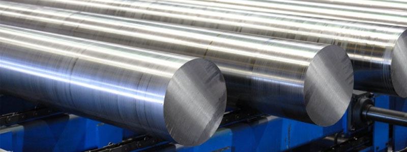 Alloy Steel Manufacturer & Supplier in India