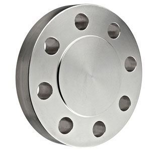 Blind Flange Suppliers